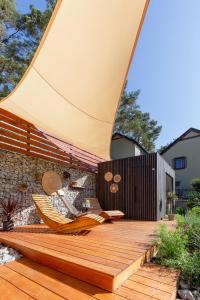 Slapy Chata Hrdlička