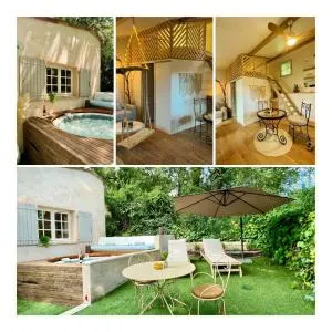 Maison du bonheur - 穆昂萨尔图