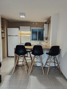 Confort y Estilo en Nueva Córdoba