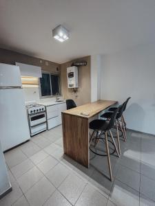 Confort y Estilo en Nueva Córdoba