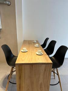 Confort y Estilo en Nueva Córdoba