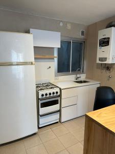 Confort y Estilo en Nueva Córdoba