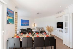 Le Jardin Secret by Golden Riviera Terrasses & accès plage