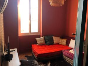 B&B / Chambres d'hotes Maison circe : photos des chambres