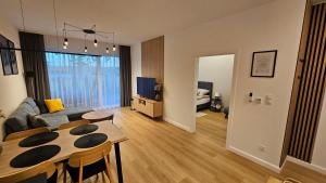 Apartament 7, Bryza, Augustów nad Jeziorem Necko