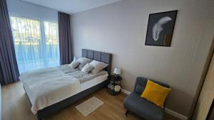 Apartament 7, Bryza, Augustów nad Jeziorem Necko