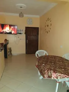 إقامة الدشيرة الجهادية - Inezgane