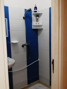 إقامة الدشيرة الجهادية