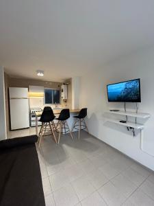 Confort y Estilo en Nueva Córdoba