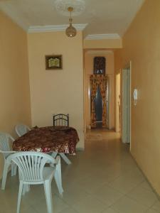 إقامة الدشيرة الجهادية