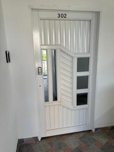 Tropical Caribean Apartment