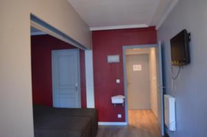 Hotels Hotel Allety : photos des chambres
