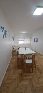 Impecable 3 ambientes Recoleta!