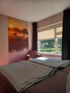 Op de West - Westerhaar-Vriezenveensewijk