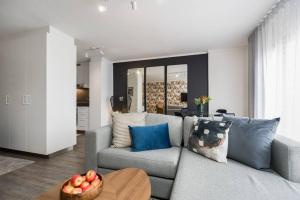 Castle Rock City Retreat