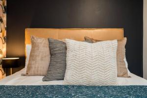 Castle Rock City Retreat