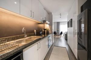 Castle Rock City Retreat