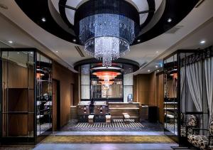 APA Hotel Saitama Higashimatsuyama Ekimae