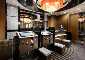 APA Hotel Saitama Higashimatsuyama Ekimae