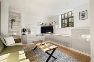 Lux Barn Conversion in Frodsham - Alvanley