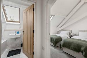 Lux Barn Conversion in Frodsham