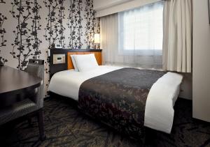 APA Hotel Saitama Higashimatsuyama Ekimae