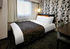 APA Hotel Saitama Higashimatsuyama Ekimae