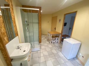 Appartements Appartement ou chambre centre cherbourg : Appartement