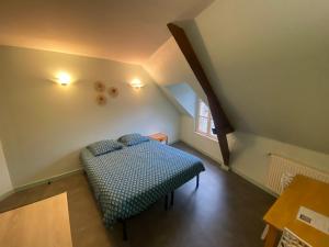 Appartements Appartement ou chambre centre cherbourg : photos des chambres