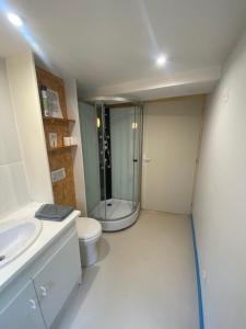 Appartements Appartement ou chambre centre cherbourg : photos des chambres