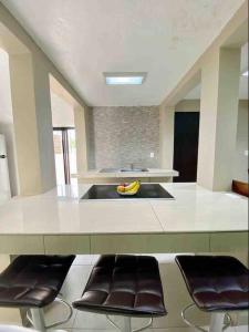 A solo 10 min de la playa en el centro de Cancún