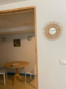 Appartements Appartement ou chambre centre cherbourg : photos des chambres