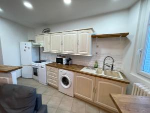Appartements Appartement a Gentilly, a 2 pas de Paris : photos des chambres