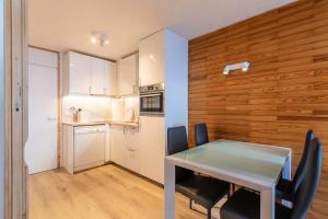 Résidence Saint Jacques - Résidence LE SAINT JACQUES N°206 MAE-4911