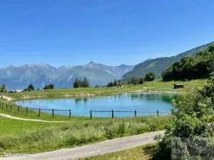 Aux Milnuits - 艾尔比蒙通