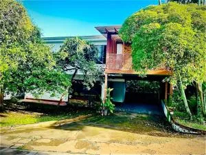 Comparte con la Naturaleza - Chiverral