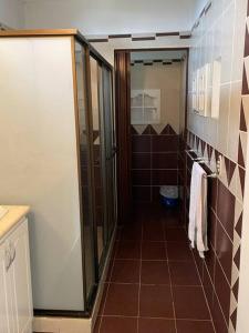 Comparte con la Naturaleza