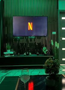 Cozy Escape Apartment