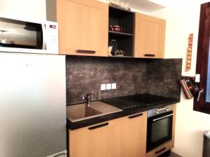 Résidence Lodges 1970 - Résidences LES LODGES 1970 N°B302 MAE-1521