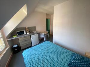 Appartements Appartement ou chambre centre cherbourg : photos des chambres
