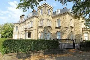 Harrogate Haven by Luxus - 哈罗盖特