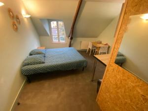 Appartements Appartement ou chambre centre cherbourg : photos des chambres