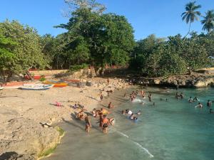 Apartamento Amueblado Caribe, Santo Domingo a 10 minutos del Aeropuerto Internacional de las Americas