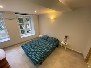 Appartements Appartement ou chambre centre cherbourg : photos des chambres