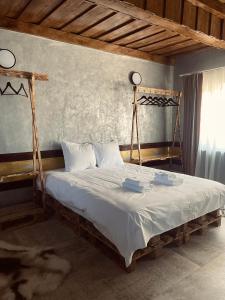 Cozy Modern Apartament