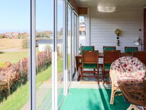 9 person holiday home in Skummeslövsstrand