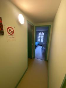 Appartements Appartement ou chambre centre cherbourg : photos des chambres