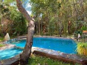 Elquihostel - Alcoguaz