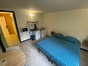 Appartements Appartement ou chambre centre cherbourg : photos des chambres