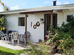 9 person holiday home in Skummeslövsstrand